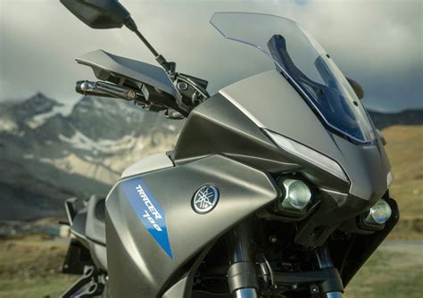 Yamaha Tracer 700 2020 Prezzo E Scheda Tecnica Moto It