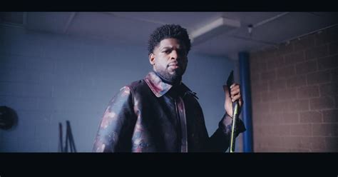 Black Ice How To Watch Documentary About Black Hockey Players