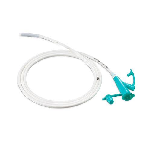 Orogastric Tube 398 S Silmag