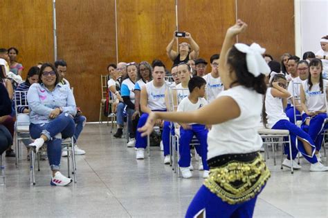 En Naguanagua conmemoran el Día Mundial del Síndrome de Down con música