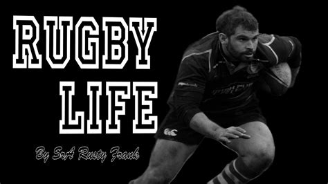 Rugby Life Youtube