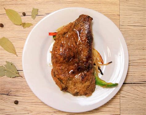 Ribeye Steak Rc By Pound