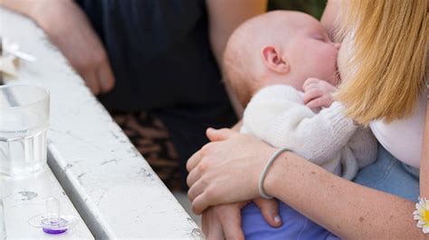 Breastfeeding In Public Tips And Laws For Nursing Mothers In The U S