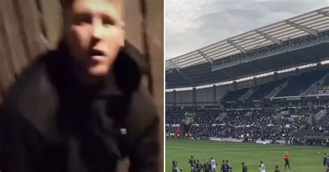 Joe Westerman Taunted By Rugby Fans With Brutal Chant In First Game Since Sex Act Video Daily Star