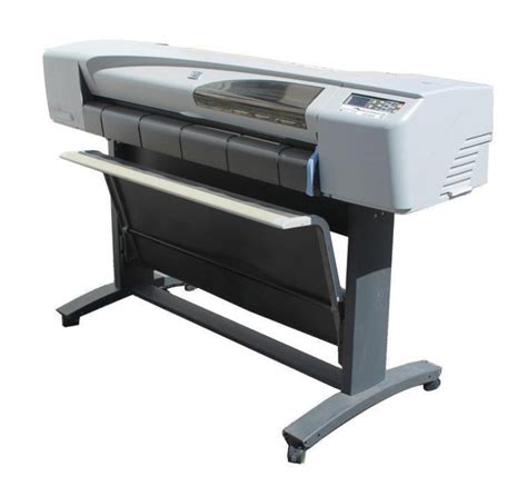 Hp Designjet 500 Plus