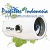 CodeLine Fiberglass RO Membrane Housing PT PROFILTER INDONESIA