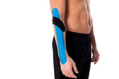 Kinesiology Tape For Tennis Elbow THYSOL United Kingdom