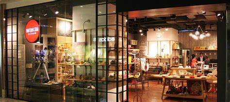 Wakai Grand Indonesia Store RegistryE