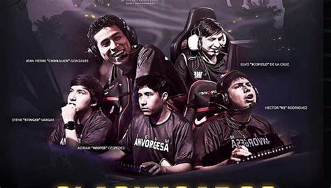 Per Vuelve Al Mundial De Dota Infamous Gaming Vence A Pain Gaming