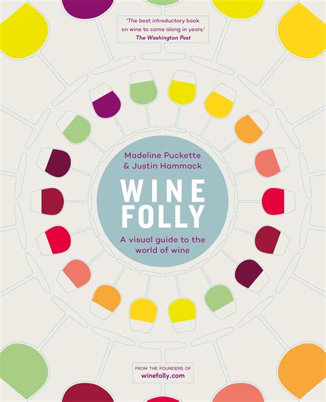 Wine Folly Wine Guide A Visual Guide To Wine Savage Vines