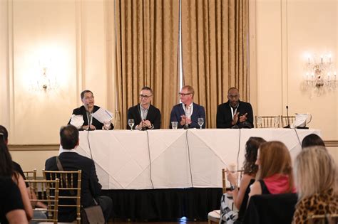 AIMP Wraps Global Music Publishing Summit MusicRow