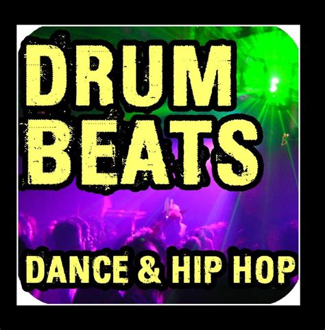 Drum Loops Royalty Free Public Domain - #1 Cool Dance Beats & Hip Hop ...