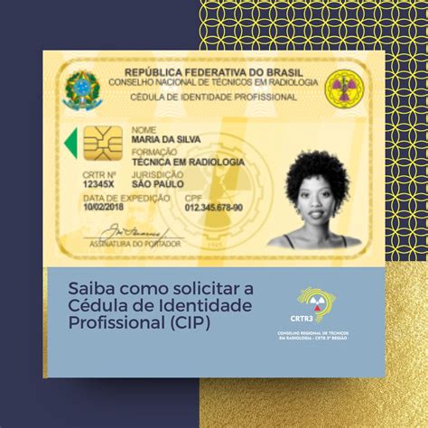 Chegou A Hora De Fazermos Sua Carteira Profissional Digital Veja Como