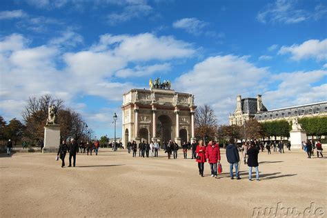 Paris Frankreich Reiseberichte Fotos Bilder Blog Urlaub In Paris