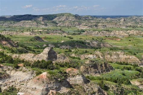 Incredible The Incredibles North Dakota Natural Landmarks