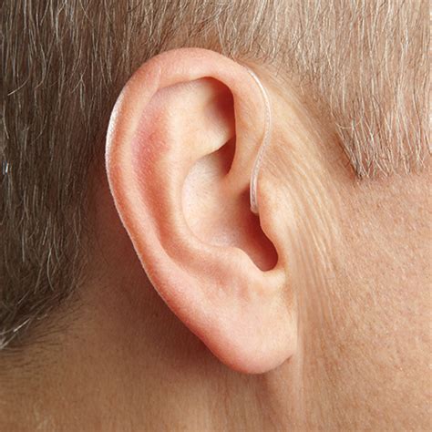 Single Sided Hearing Aids — Abc Hearing Center