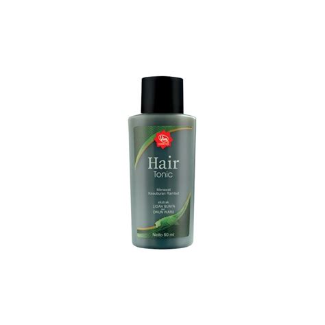 HAIR TONIC