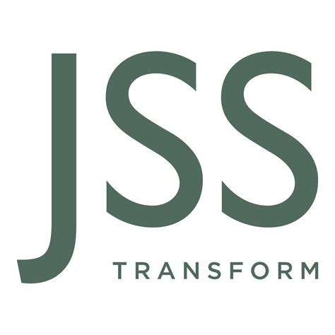 Work For Jss Jss Transform