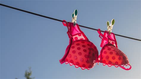 Selon Une Experte En Lingerie Voici La Fr Quence Laquelle Vous