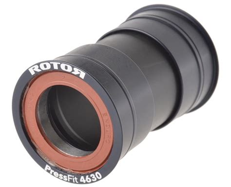 Rotor Black Bottom Bracket Bearings For Pf Bb Bbright