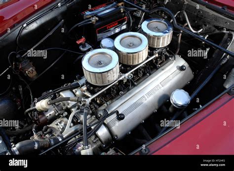 Ferrari Inter Hi Res Stock Photography And Images Alamy