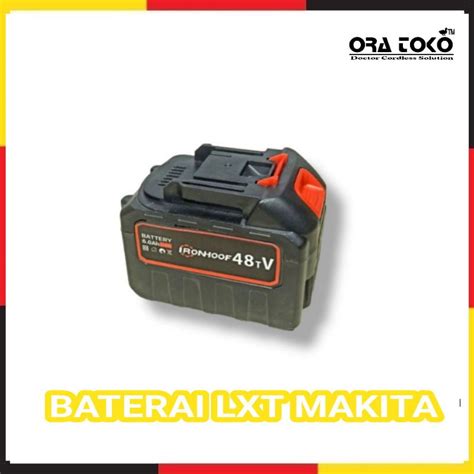 Jual Baterai Bor Cordless Socket Lxt Makita Cordless Bor Impactdrill