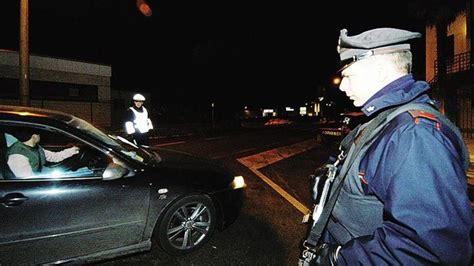 Casatenovo Tentati Tre Furti Lallarme Salva La Galbusera Cronaca