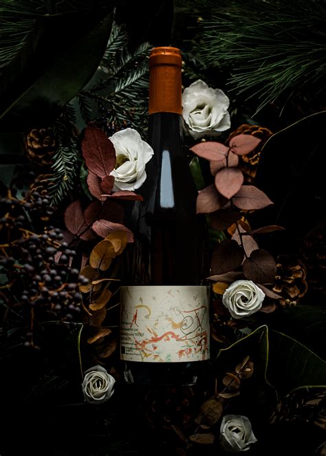 Wine Photography — Reagan Byrne Creative