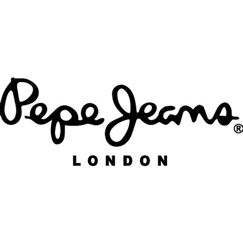 Pepe Jeans Logo Vector Svg Png Download Free