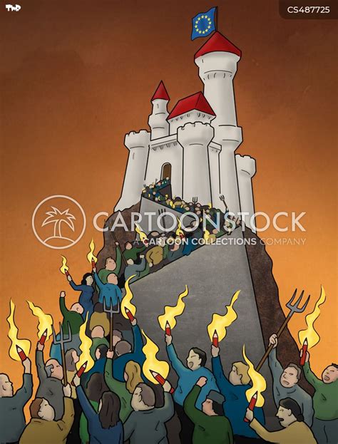 Ivory Tower Cartoons and Comics - funny pictures from CartoonStock