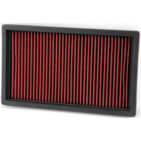 Spectre Engine Air Filter High Performance Premium Washable Replacement Filter Fits Select