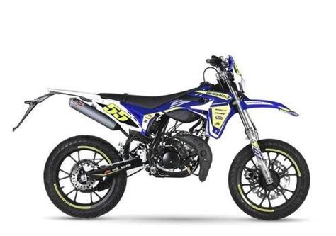 Sherco Sm Catalogo E Listino Prezzi Moto It