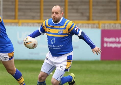 Rhinos Will Give It Their All At PDRL Finals Day Says Roberts Leeds