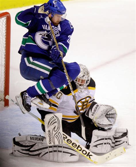 Boston vs. Vancouver: Game Seven - 2011 Stanley Cup Finals - CBS News