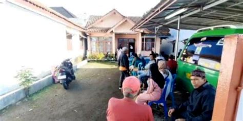 KPU Tasikmalaya Bakal Santuni KPPS Yang Meninggal Dunia Saat Bertugas