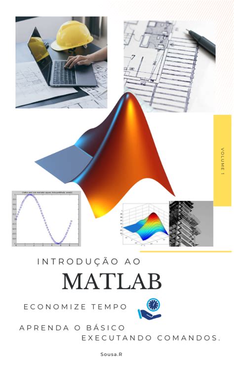 Curso B Sico De Matlab Weslei Rodrigues De Sousa Hotmart