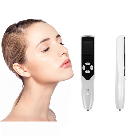 High Quality Mole Spot Removal Eyelid Lifting Fibroblast Plasma Pen