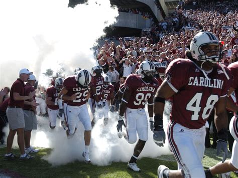 🔥 Free Download University Of South Carolina Official Athletic Site By