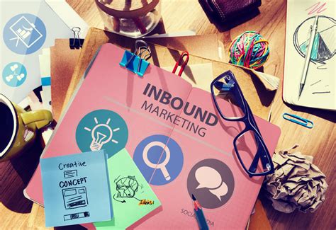 Linbound Marketing Une Approche Marketing Efficace Et Rentable