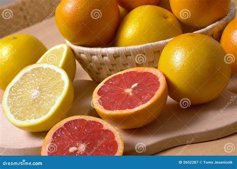 Orange And Red Orange Fruit Stock Image Image Of Fruit Sweet 2652287