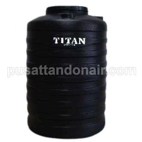 Jual Tandon Toren Tangki Air 300 350 Liter Tedmond Grand Titan