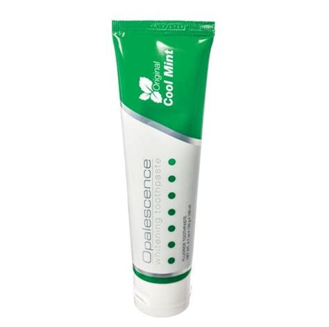 Зубная паста Opalescence Whitening Toothpaste, 133 гр - купить с ...