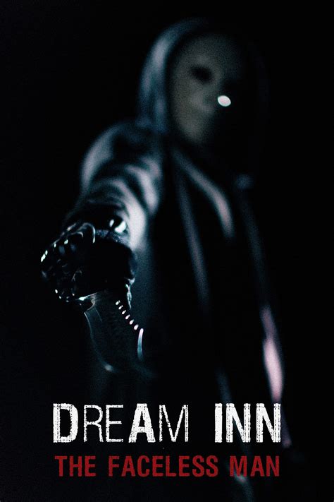 Dream Inn The Faceless Man Posters The Movie Database Tmdb