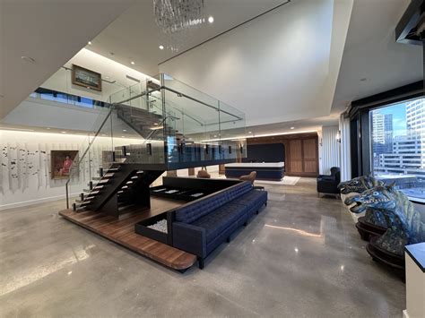 Academy Bank to 1201 Walnut - Copaken Brooks