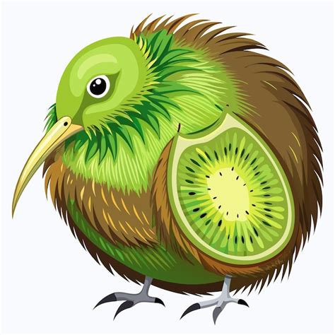 Kiwi Bird Wild Images Free Download On Freepik