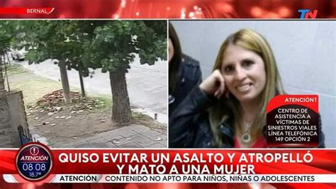 Inseguridad Tragedia Y Abandono De Persona Por Parte Del Estado