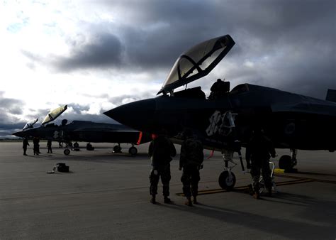 DVIDS Images 33rd Fighter Wing University Of Iowa Flyover Image 3