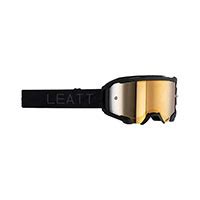 Leatt Velocity Iriz Goggle Black Le Offroad Motostorm