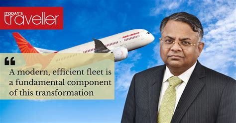 Air India firma cartas de intención para adquirir Modern Fleet Today