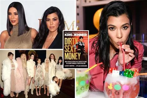 Kourtney Kardashian Parades Jaw Dropping Figure In Tiny Wet Bikini For Steamy Snaps Daily Star